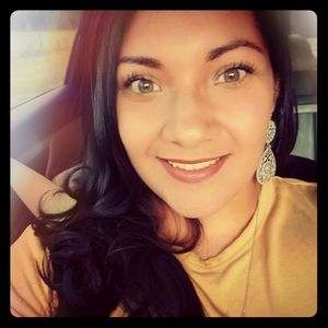 Meet your Posher, Jessie